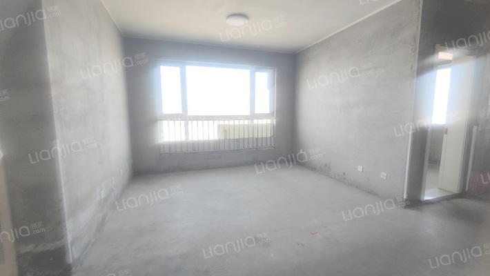 北大学府二手房实景图