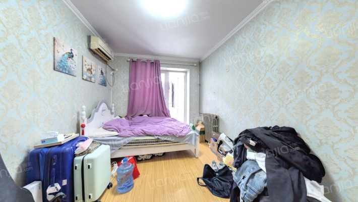 宋庄路甲12号院二手房实景图