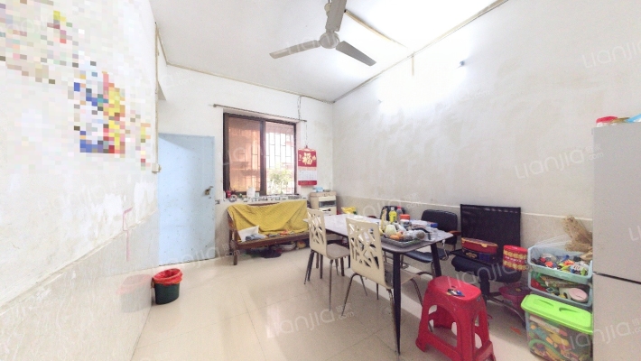 涉趣园二手房实景图