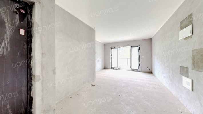 万腾御景城一期二手房实景图