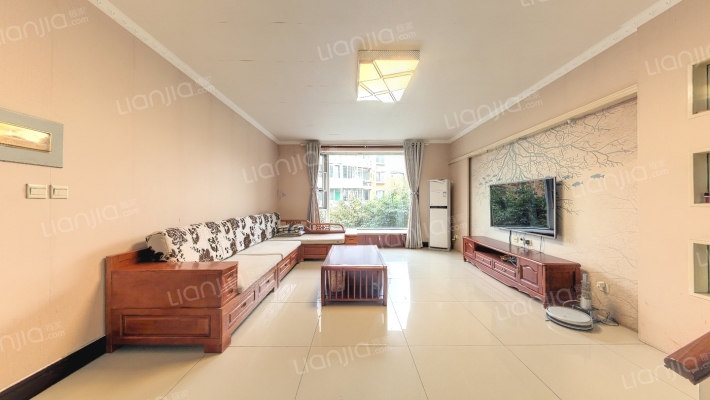 向阳茗苑二手房实景图