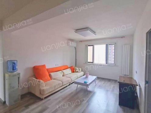 整租·新一代E区 2室1厅 南