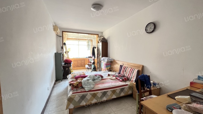 联合小区 火车站附近 838公交站-卧室A