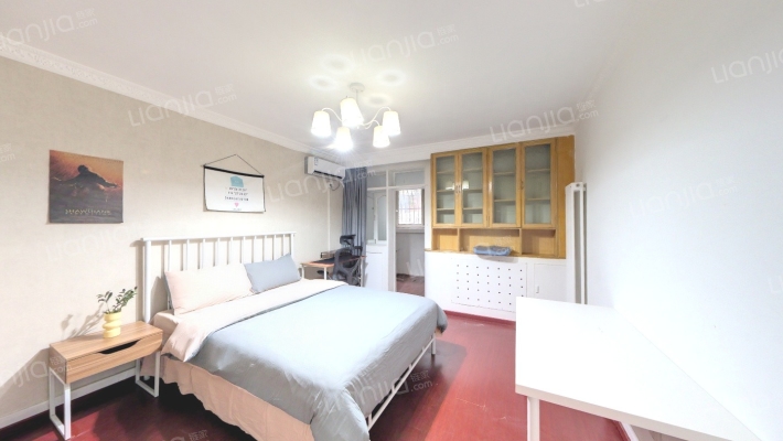 广渠门外大街6号院二手房实景图