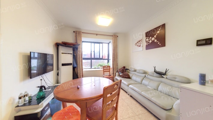 向阳苑二手房实景图