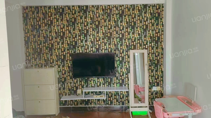 华府大厦二手房实景图