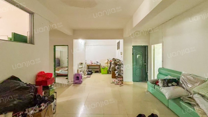 东宏花园二手房实景图