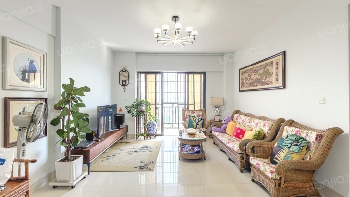 润园 · 尚都二手房实景图