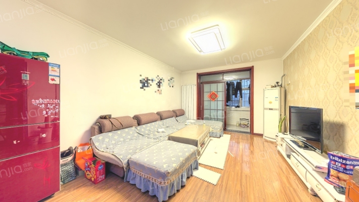 桃苑小区二手房实景图