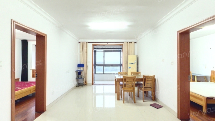 龙景花园南区二手房实景图