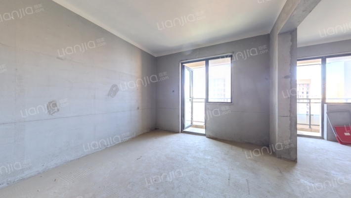 国创光谷上城二手房实景图