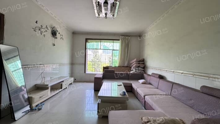 璧渝路299号二手房实景图