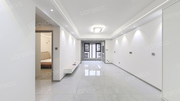 联发云璟二手房实景图