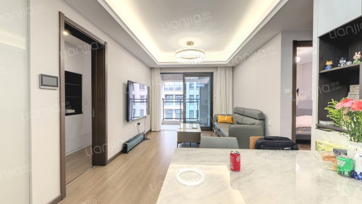 万科四季花城2期风澜二手房实景图