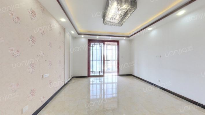 阳光花墅二手房实景图