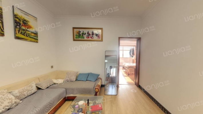 升强公寓二手房实景图