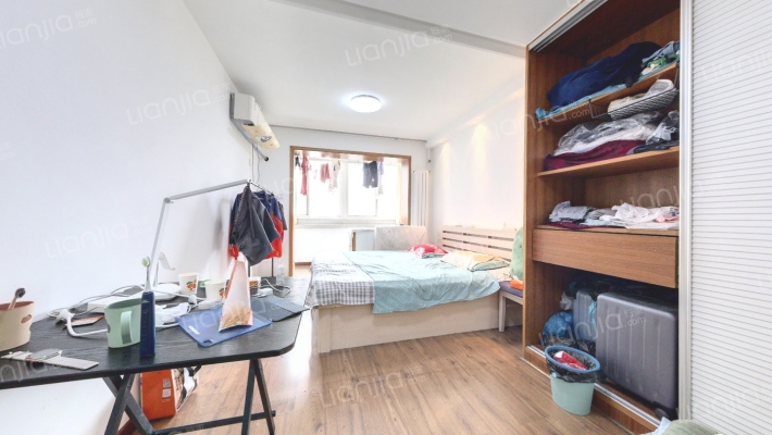 安宁里南区二手房实景图