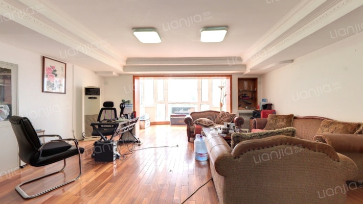 力鸿花园二手房实景图