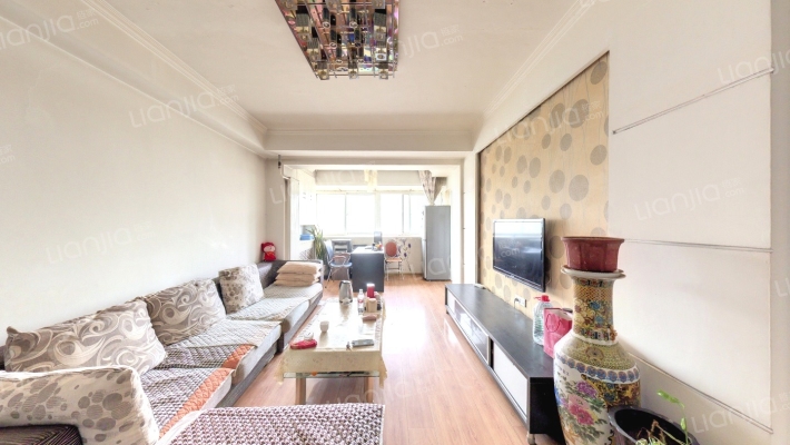 兰运司家属院二手房实景图