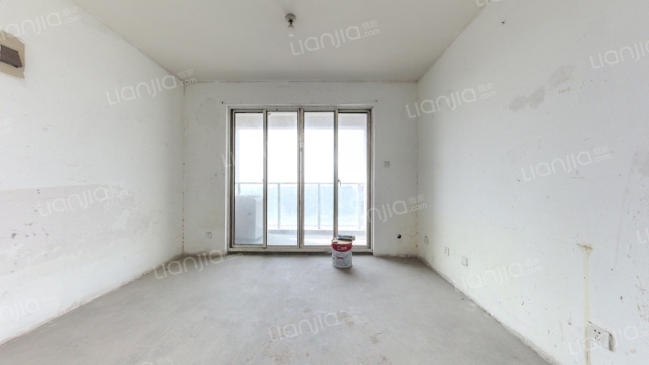 国际华城二手房实景图