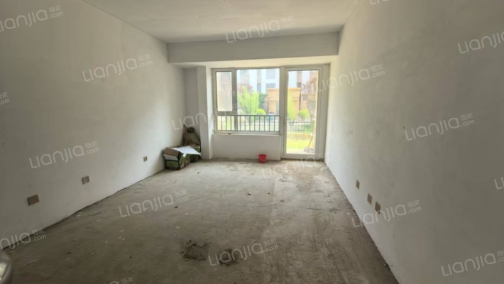 紫金园世家别院二手房实景图