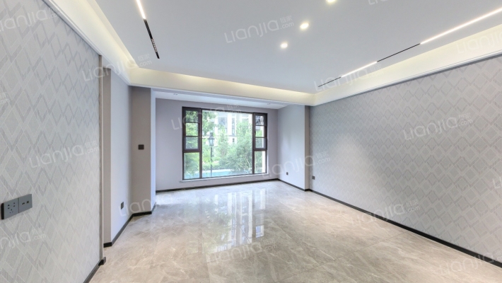 祥生群贤府御园二手房实景图