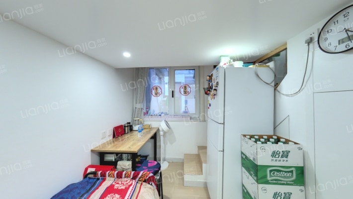 草厂北巷二手房实景图