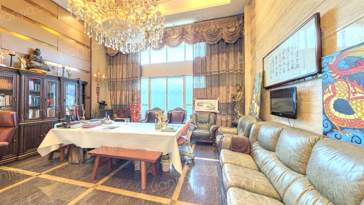 F天下二手房实景图