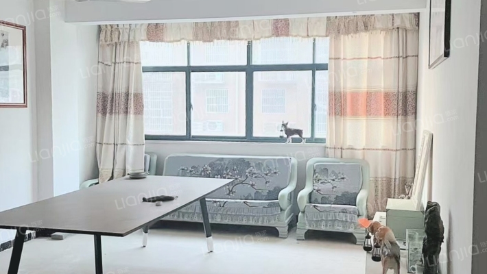 天润新城二手房实景图