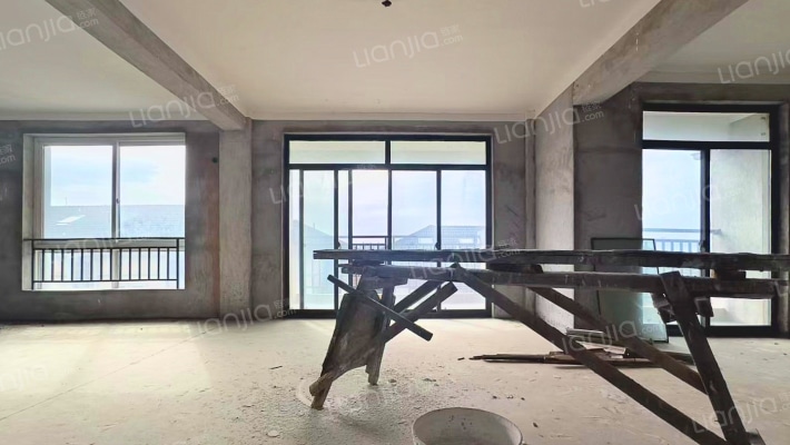 半山御海二手房实景图