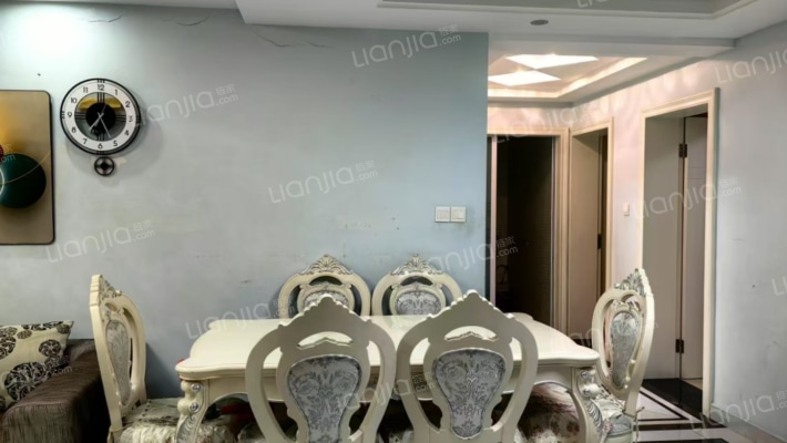 都景蝶园二手房实景图