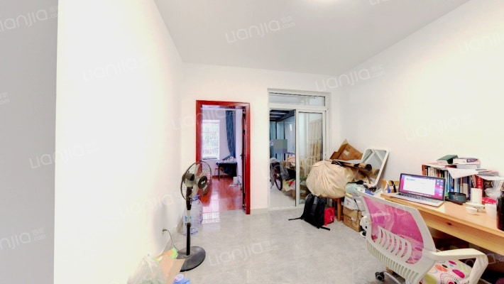 灯塔小区二手房实景图