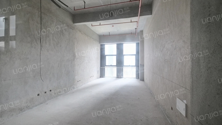 宁泰新港湾二手房实景图