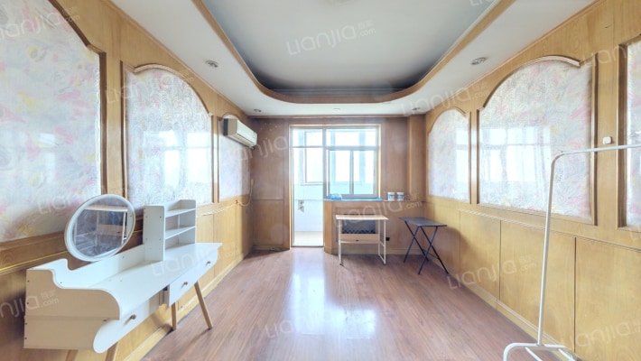 劲松四区二手房实景图