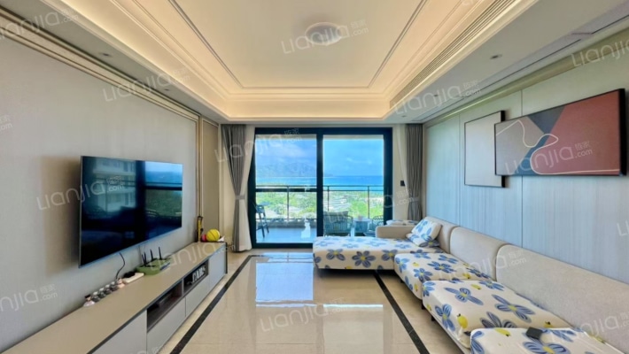 云帆济海二手房实景图