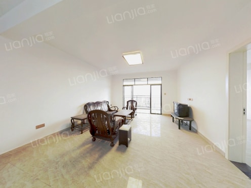 整租·瀚林印象 3室2厅 南