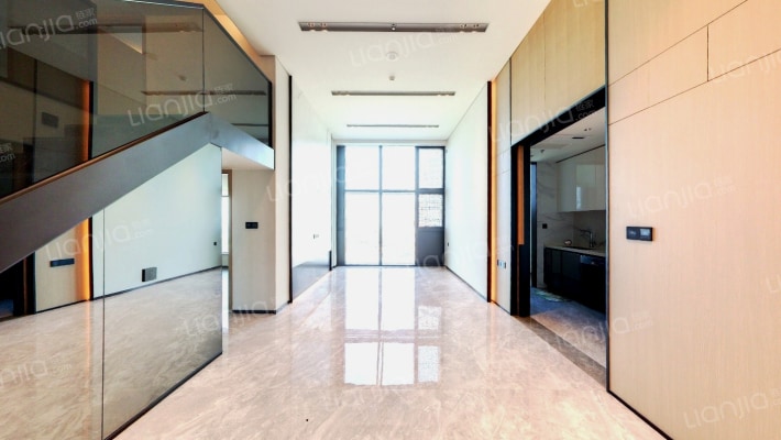 保利鱼珠港南区二手房实景图