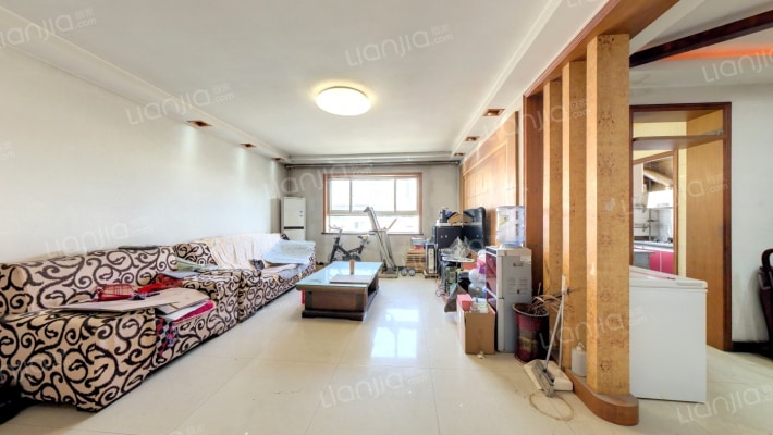 科技局宿舍二手房实景图