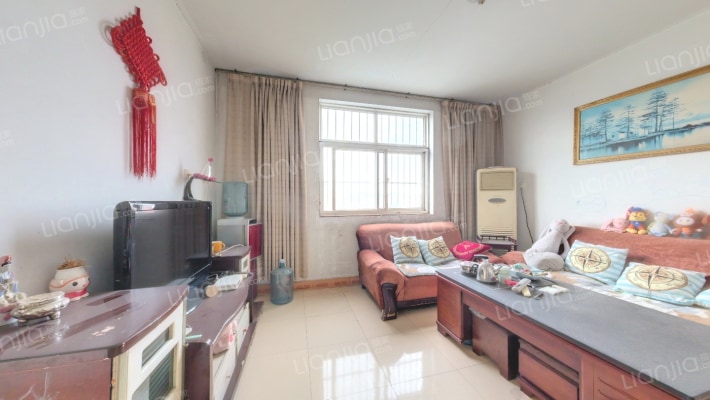 文化街幼儿园商住楼二手房实景图