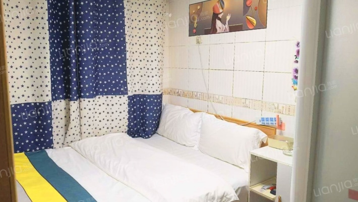 福泽苑(官渡区)二手房实景图