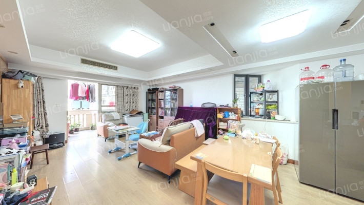 中山海景广场二手房实景图