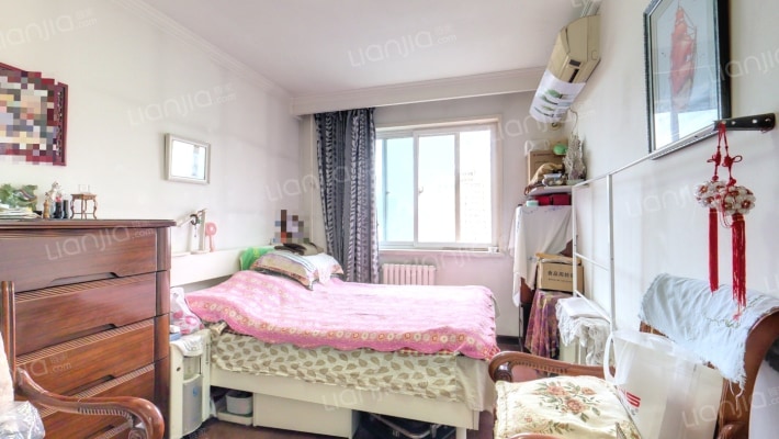 新康街甲一号二手房实景图