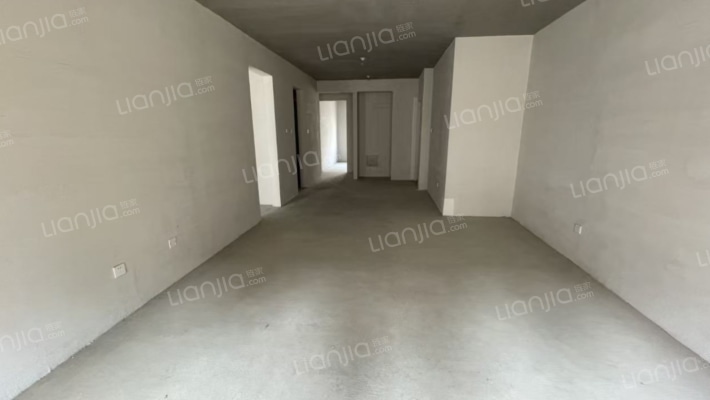 大社区 南北通透 好楼层 采光视野好 北京公交直达小区-餐厅