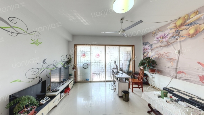 云丰小区二手房实景图