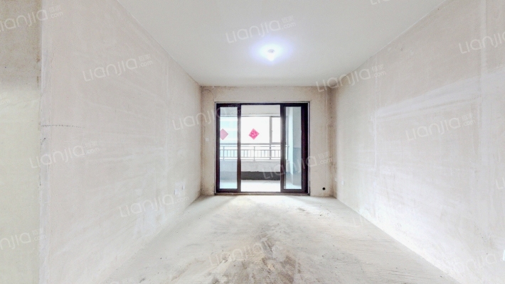 通和天誉北区二手房实景图