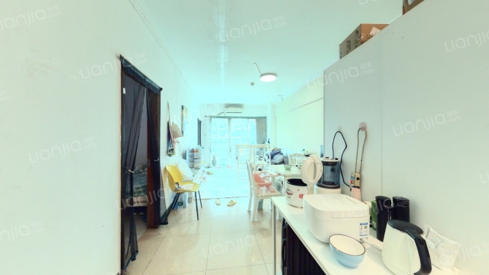 汇龙居二手房实景图