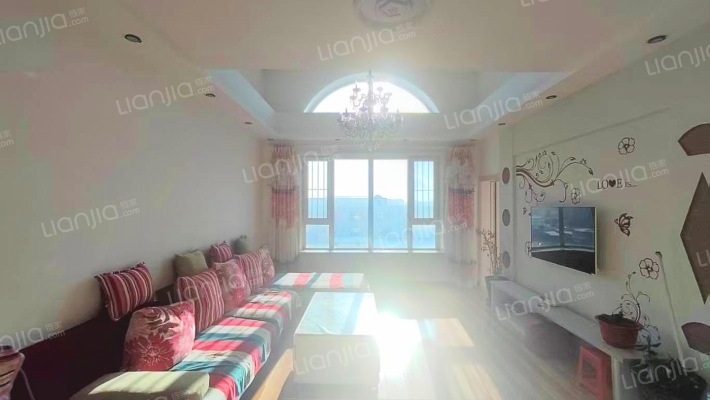 霖星家园二手房实景图