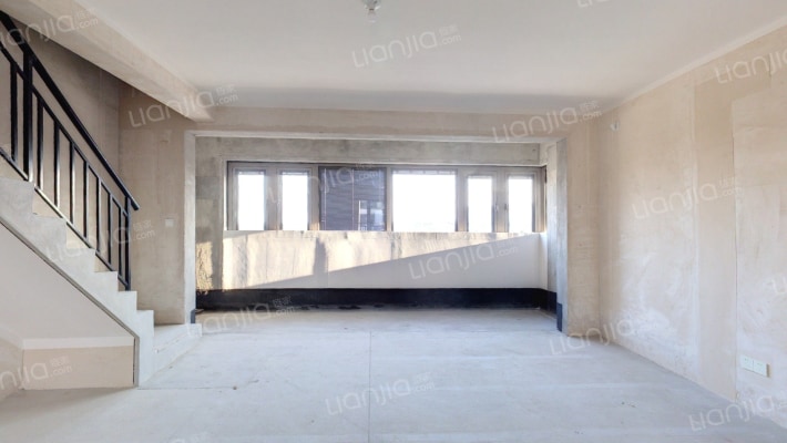 澜庭序二手房实景图