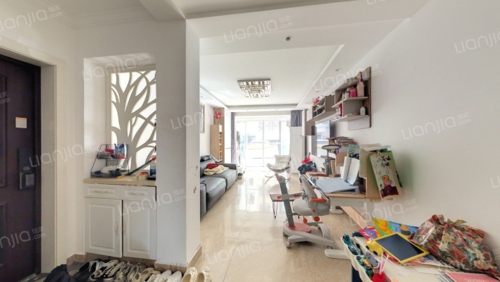 兴欣花苑二手房实景图