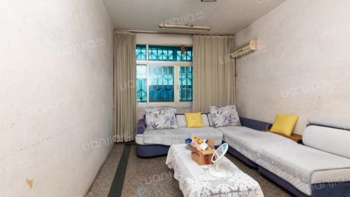 盛兴路二手房实景图